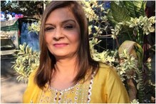 Sima Taparia on 'Indian Matchmaking' Getting Emmy Nod: A Very Big Achievement