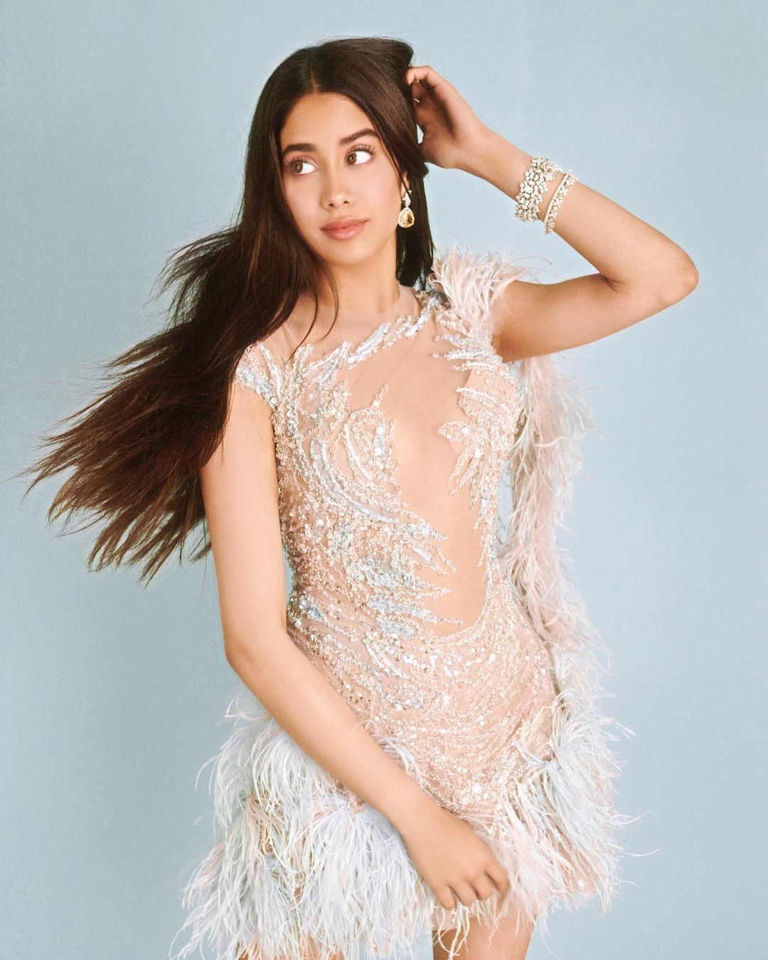Janhvi Kapoor
