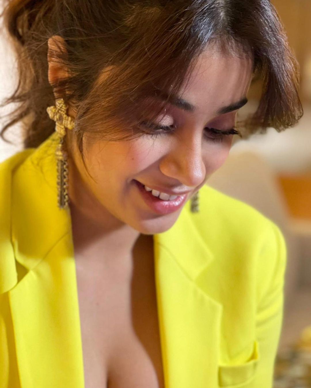 Janhvi Kapoor