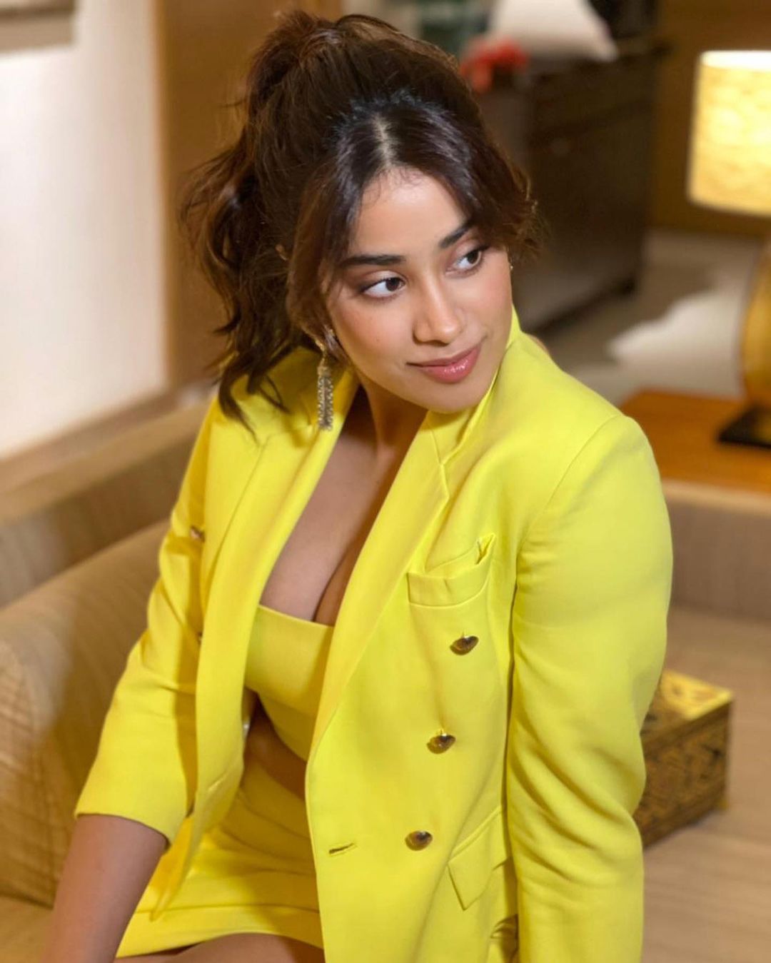 Janhvi Kapoor