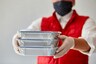 Delhi Woman Prepares Free Meals for the Covid-hit, Teaches Cooking to Underprivileged