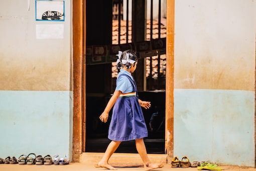 India is facing one of the worst lockdown in the world as schools are shut since mid-March 2020 India is facing one of the worst lockdown in the world as schools are shut since mid-March 2020