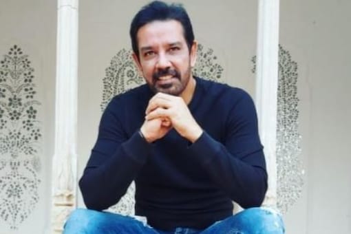 Actor Anup Soni, who hosts Crime Patrol, is now a certified crime scene investigator.