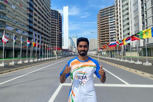 Sathiyan Gnanasekaran Profile Tokyo Olympics 2021 Know Your Olympian Table Tennis Stats Photos Recent Results Qualification