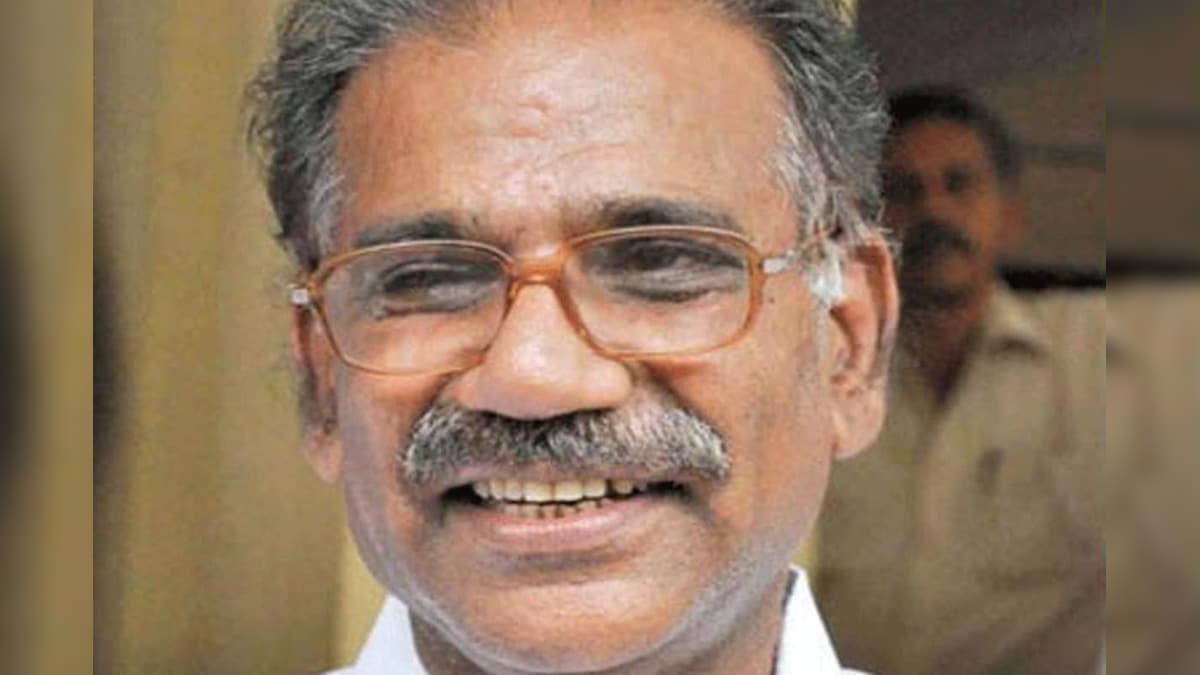 Saseendran Phone Call Row: Ncp Leaders Back Minister, Kerala Oppn Seeks 