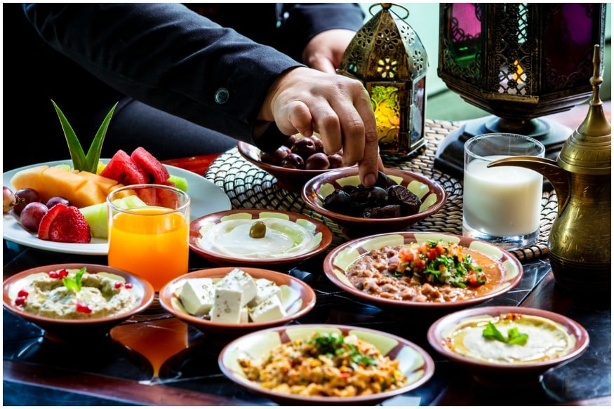Eid alAdha 2021 Traditional and Delicious Eid Dishes You Can Enjoy
