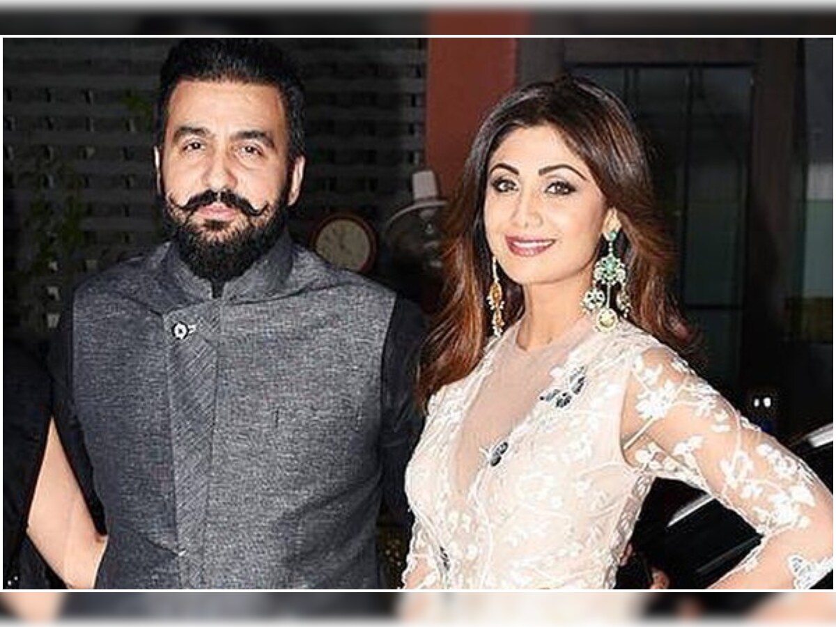 Nude Shamita Shetty - Belief in Future of Porn Live-streaming, Raj Kundra Planned to Make Biz as  'Big as Bollywood' | Top Points