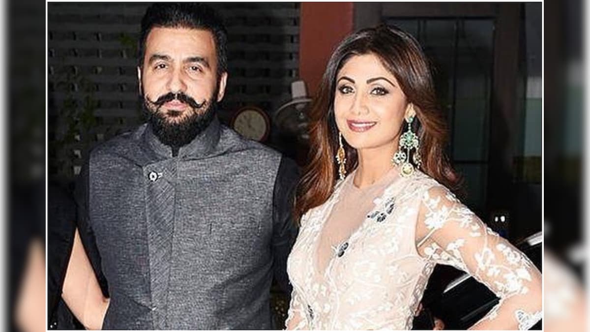 1200px x 675px - Shilpa Shetty Has a Role in Raj Kundra's Pornography Case? Cops Say This -  News18