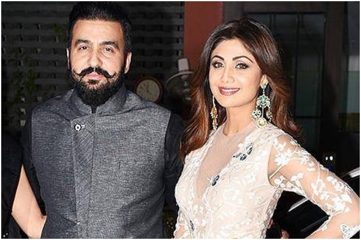 1200px x 800px - Shilpa Shetty Has a Role in Raj Kundra's Pornography Case? Cops Say This -  News18