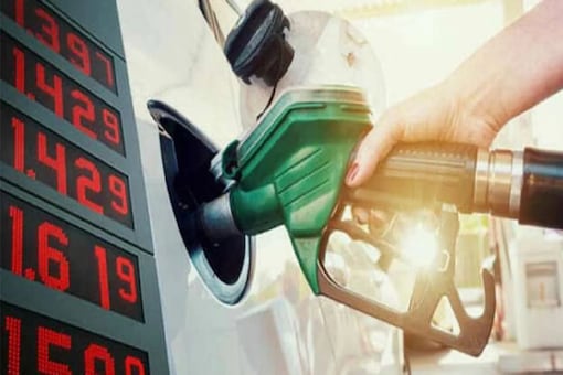 Excise duty on petrol was increased to Rs 32.9 per liter from Rs 19.98 per liter last year.