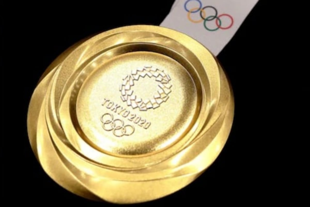 Tokyo Olympics 2020: Know How Much a Gold Medal is Worth in India