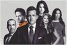 Meghan Markle Starrer Legal Drama Series Suits to be Remade in India by Shaad Ali?
