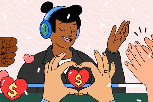 YouTube says that Super Thanks enables fans to support their favorite channels.