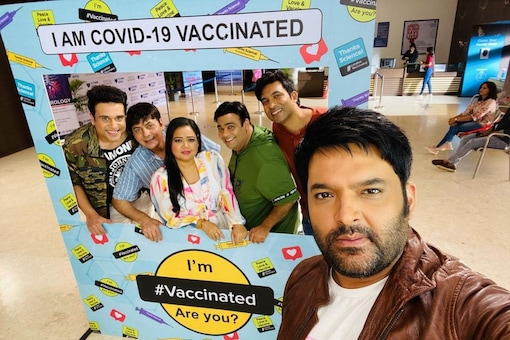 Kapil Sharma has announced a new season of his popular comedy show. Kapil Sharma has announced a new season of his popular comedy show.