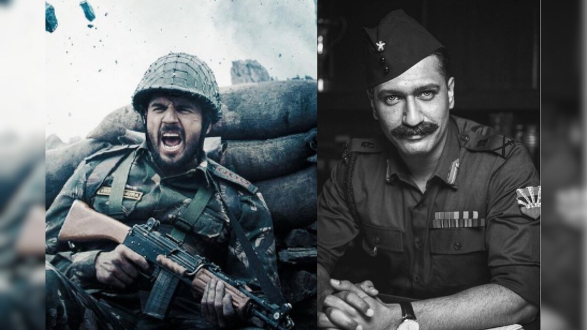 5 Highly Anticipated War Films to Look Out For