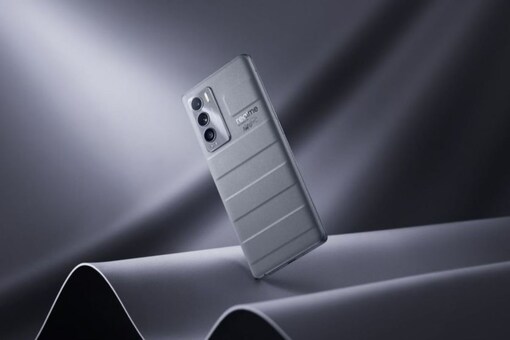 Realme GT Master Edition and Realme GT Master Explorer edition have only been launched in China and there is no word on the international availability. (Image Credit: Realme)