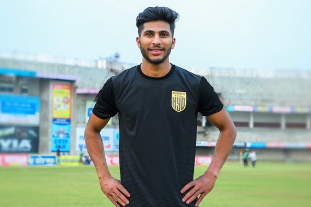 ISL Transfer News: Hyderabad FC Sign Youngster Aniket Jadhav
