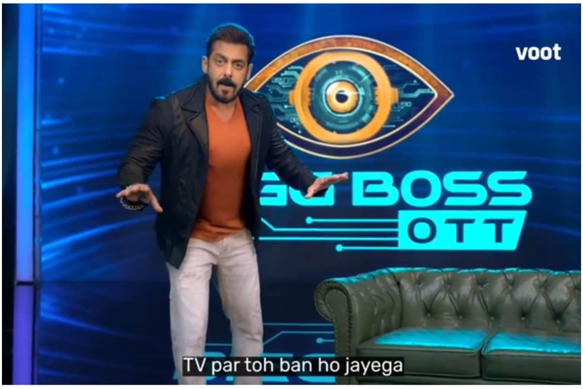 Voot bigg boss on sale 6