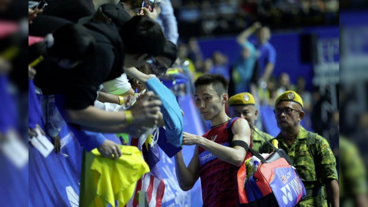 Covid-19 Has Made Badminton at Tokyo Olympics Unpredictable: Lee Chong Wei