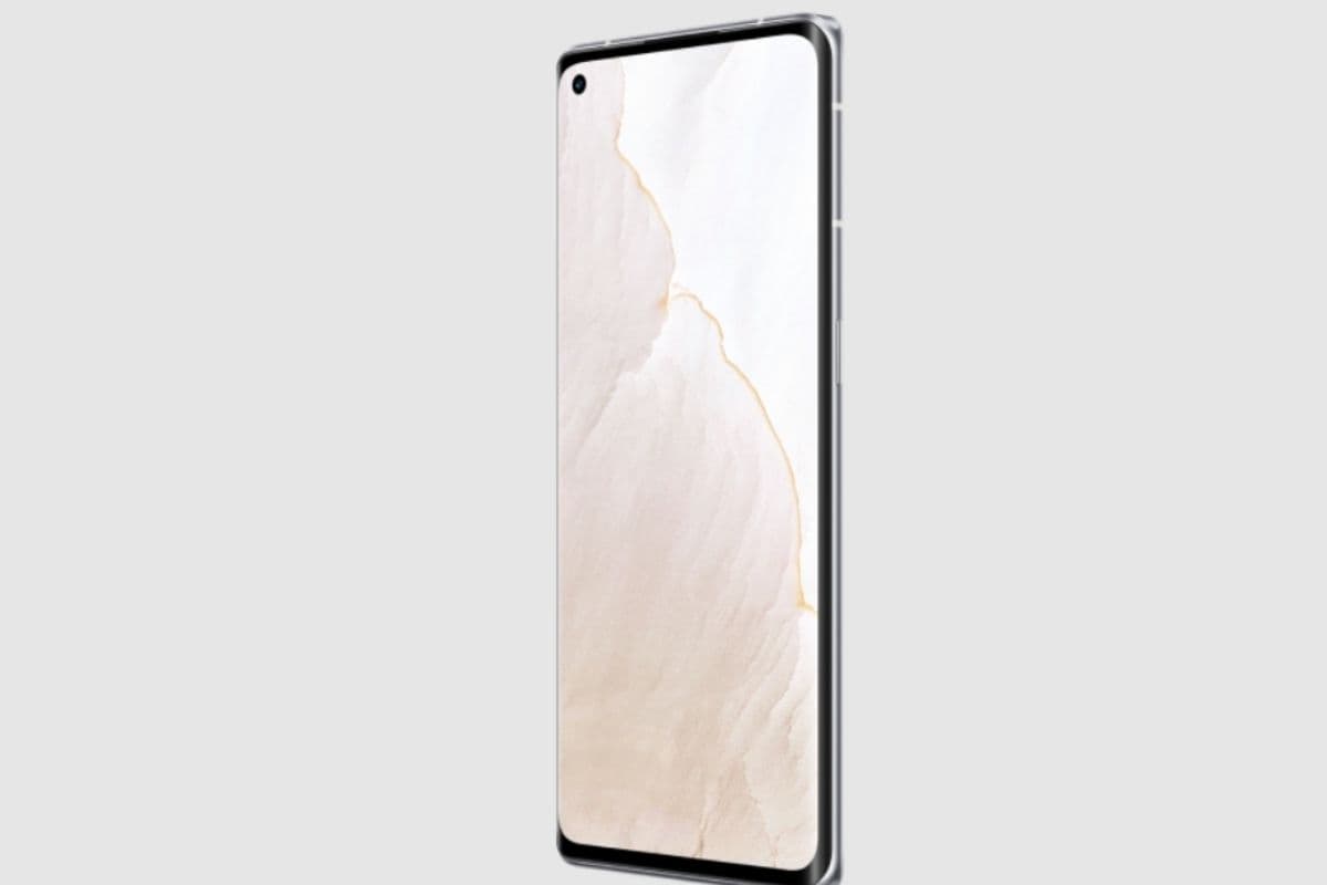 Realme GT Master Explorer Edition in Pics: Suitcase-Style Back