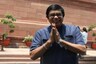 Karnataka Cong Leaders Visit Hospital to Enquire About Oscar Fernandes's Health
