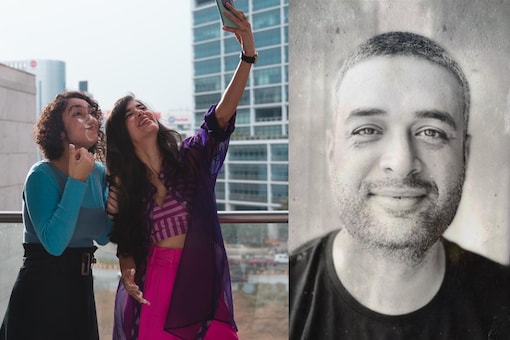 Danish Aslam, Saba Azad and Sanjeeta Bhattacharya on their upcoming anthology series Feels Like Ishq  