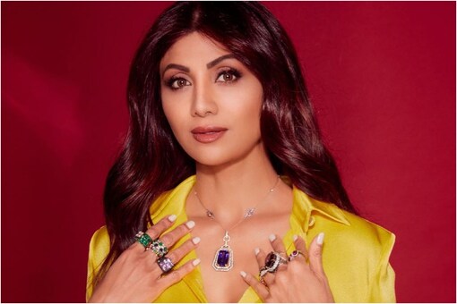Shilpa Shetty talks about making her acting comeback with Hungama 2.