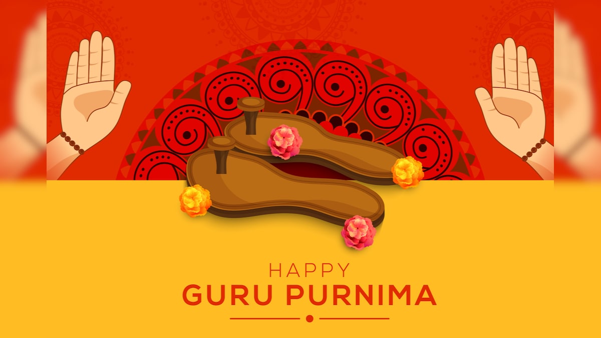 Guru Purnima 2021 Date History Significance And Shubh Muhurats 7374