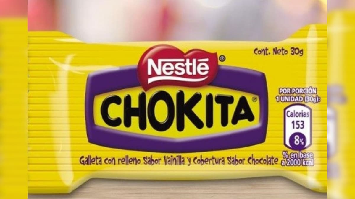 Nestle Changes 'Inappropriate' Chilean Cookie Name That Translated as ‘Little Black Person’