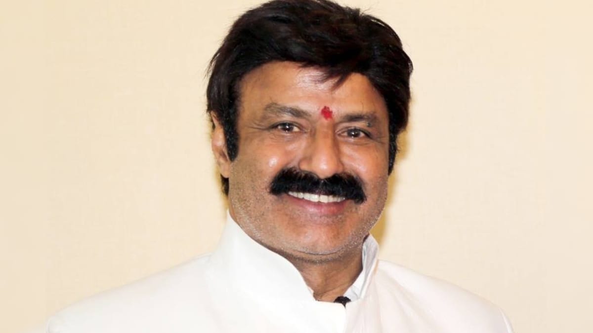 Nandamuri Balakrishna: Don't Know Who AR Rahman Is, Bharat Ratna Equal to My Father's Toenail