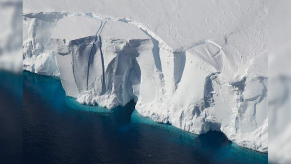 This Antarctica Town Requires People to Undergo Appendix Surgery Before Moving in This Antarctica Town Requires People to Undergo Appendix Surgery Before Moving in