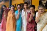 Dia Mirza's Eid Throwback Features Shabana Azmi, Divya Dutta, Tanvi Azmi