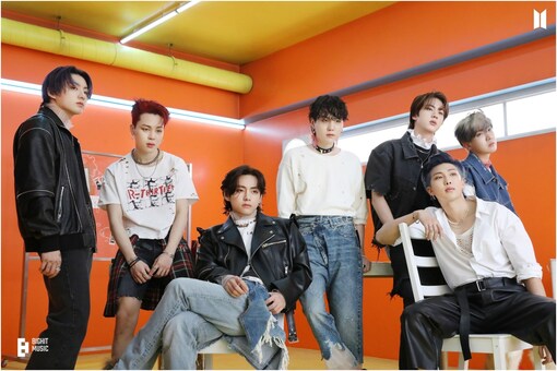 South Korean President Moon Jae-in has appointed the Grammy-nominated music group BTS as the Special Presidential Envoy for Future Generations and Culture.