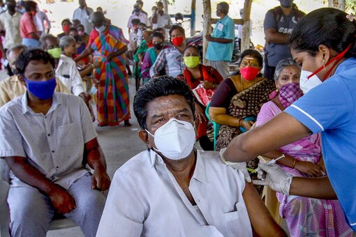Karnataka braces for Third Covid wave. (Photo Credit: Reuters)