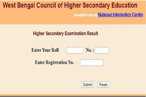 WB HS Results 2021: WBCHSE releases Class 12 or Uchha Madhyamik results at wbresults.nic.in