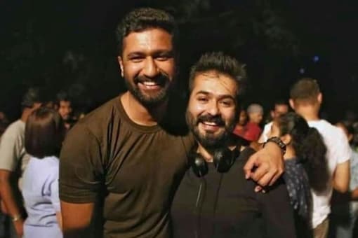 Vicky Kaushal and Aditya Dhar reunites for The Immortal Ashwatthama