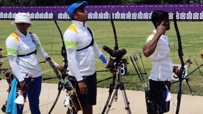 Tokyo Olympics India's Schedule on July 23: Archers in Action on ...