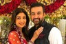 Raj Kundra Case: Crime Branch Team Reaches Shilpa Shetty's Juhu Residence; Fresh Raids Likely