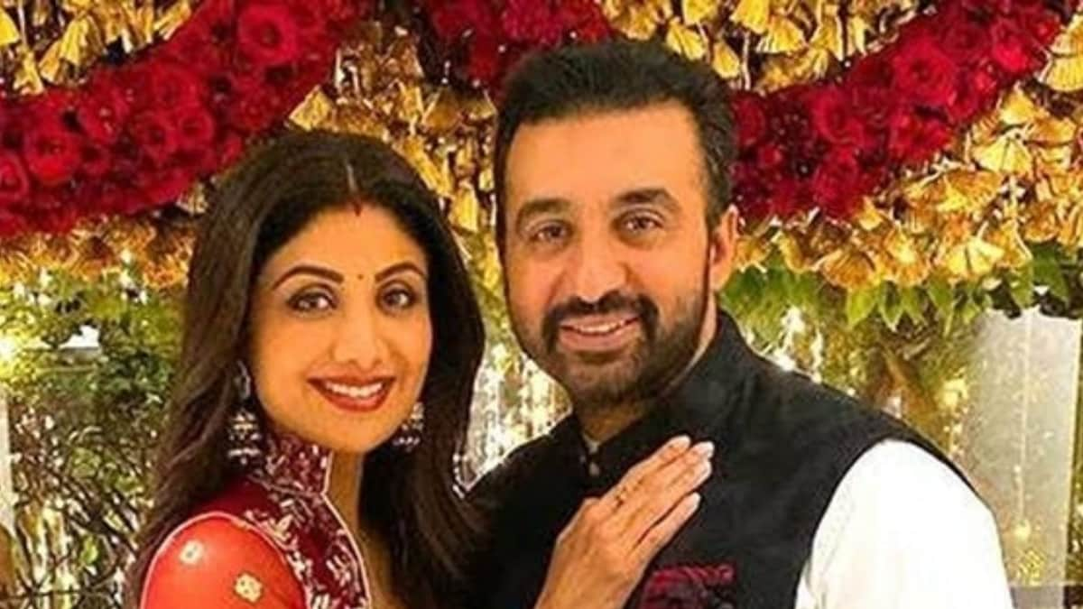 Shilpa Shetty Planning to Separate from Raj Kundra Amid His Arrest in Porn Case: Report