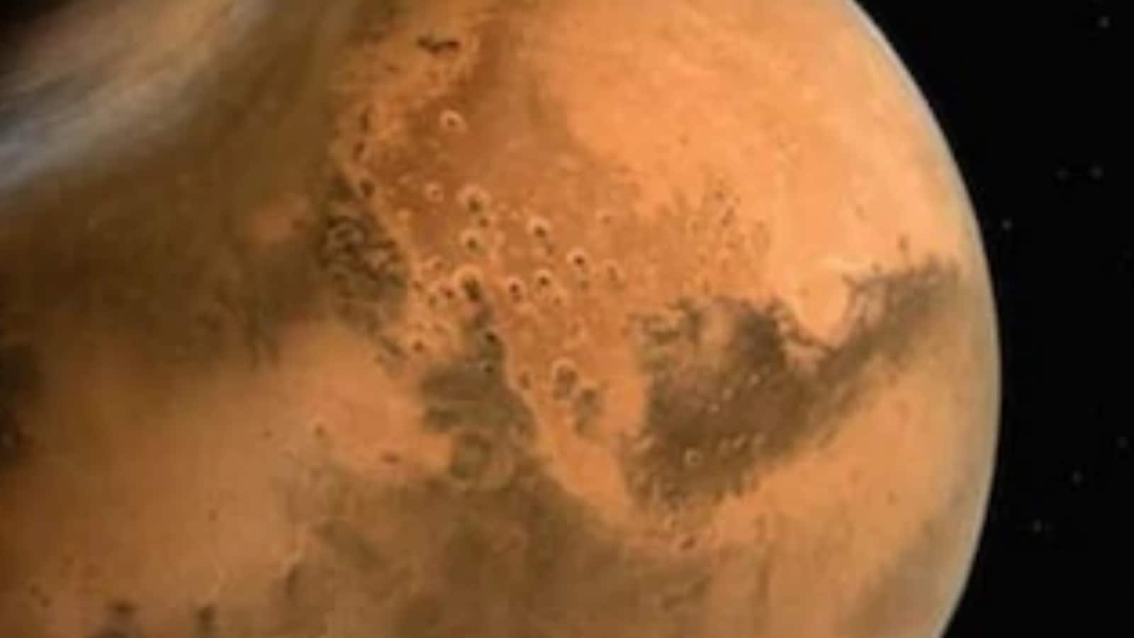 How Marsquakes Have Helped Reveal the Anatomy of Red Interior