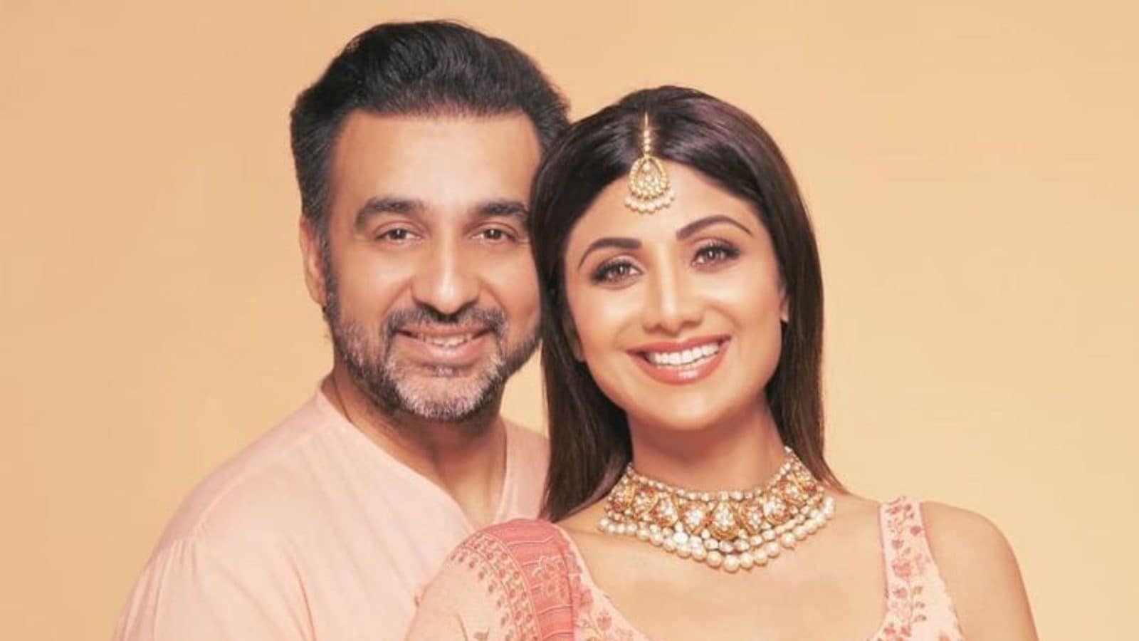 When Shilpa Shetty Spoke About Raj Kundra's Struggles: 'We are not