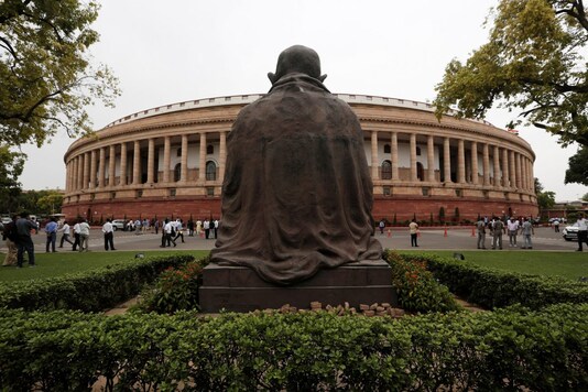 India's Personal Data Protection Bill, which provides for the right to be forgotten, is yet to clear Parliament