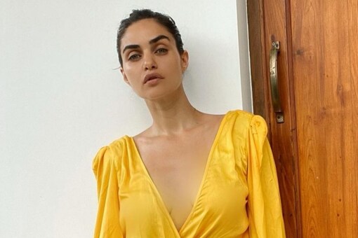Gabriella Demetriades says her journey to embrace body positivity was not an easy one.