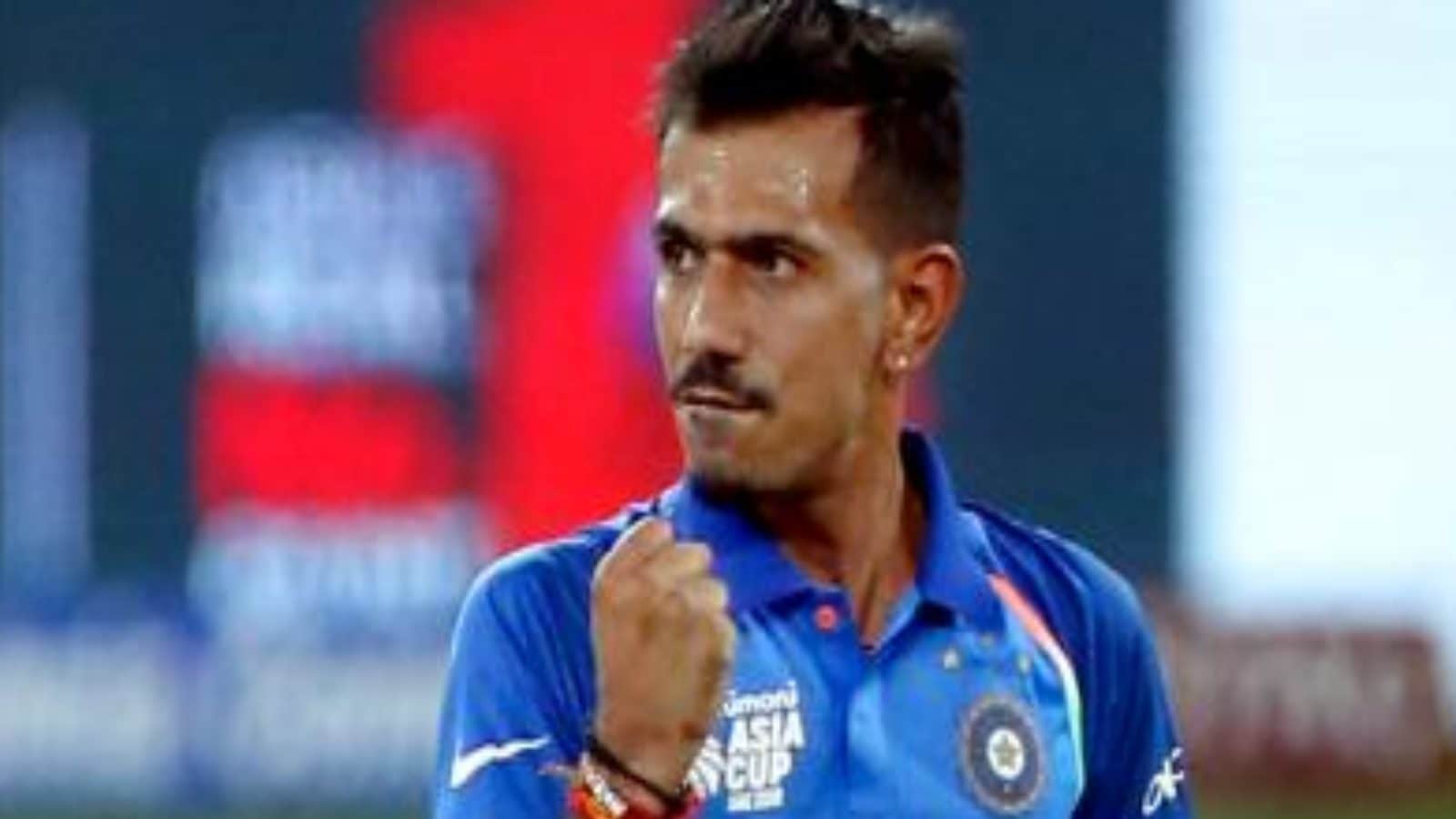 Happy Birthday, Yuzvendra Chahal: Top 5 Bowling Performances of the Leg ...