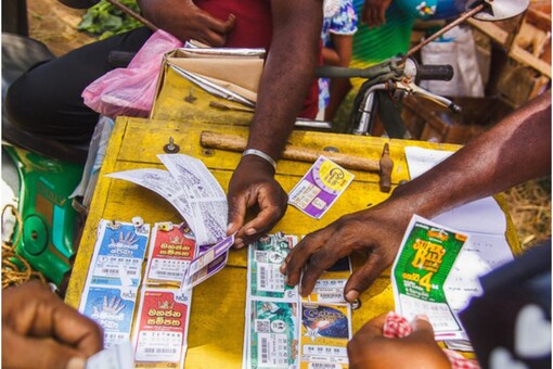 The first prize winner of Win Win W- 638 will get Rs 75 lakh. (Representative Image: Shutterstock)
