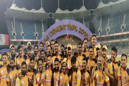 RTW vs LKK Dream11 Team Prediction and Tips for today’s TNPL 2021 match: Check Captain, Vice-Captain and probable playing XIs for today’s TNPL 2021 match between Ruby Trichy Warriors vs Lyca Kovai Kings July 23 1930 IST

