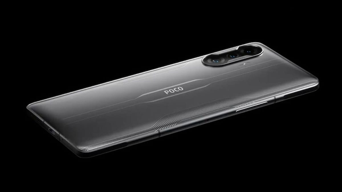 Poco F3 GT Launched in India, Rivals OnePlus Nord 2, Oppo Reno 6: Price, Specs