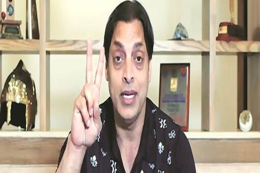 Shoaib Akhtar said that Pakistan will beat India in the WT20 final.