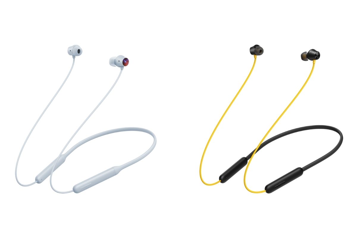 Realme Watch 2 Series, Buds Wireless 2, and Q2 Neo TWS Earbuds Launched