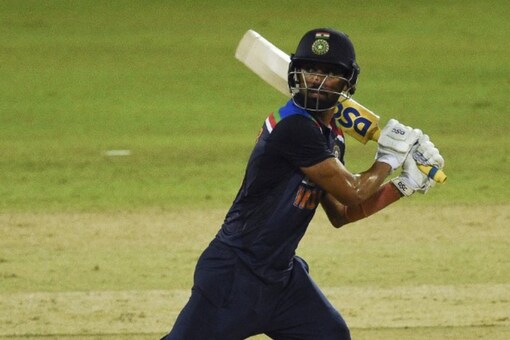 Deepak Chahar turned the game around for India in the second ODI in Colombo.